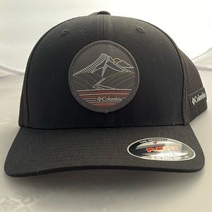 Columbia flex fit cap size L/Xl